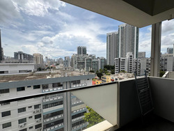 Ascent @ 456 (D12), Apartment #612046211
